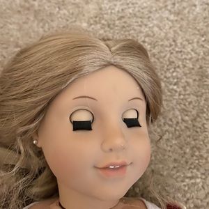 RETIRED American Girl doll-Elizabeth.